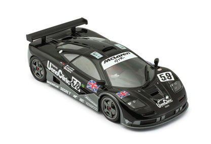 RevoSlot RS0100 - McLaren F1 GTR #59 Ueno Clinic – Le Mans 1995
