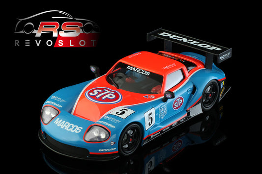 RevoSlot RS0236 - Marcos LM600 STP Edition #5