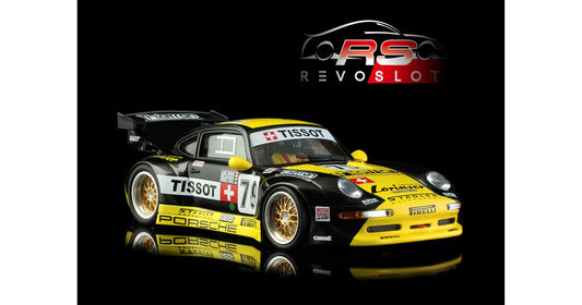 RevoSlot RS0252 - Porsche 911 GT2 #79