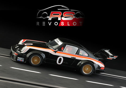 RevoSlot RS0269 - Porsche 934 - Interscope #0