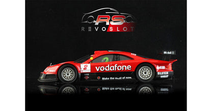 RevoSlot RS0274 - Mercedes CLK - Vodafone #2