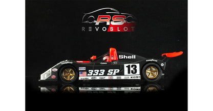 RevoSlot RS0276 - Ferrari F333 - Esso #13