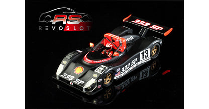 RevoSlot RS0276 - Ferrari F333 - Esso #13