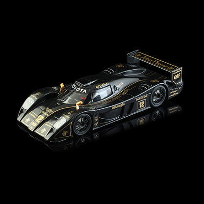 RevoSlot RS0288 - Toyota GT-One - JPS #12