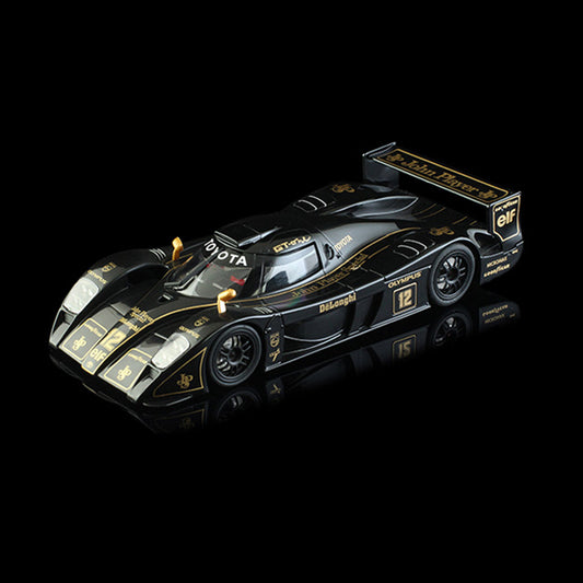 RevoSlot RS0288 - Toyota GT-One - JPS #12