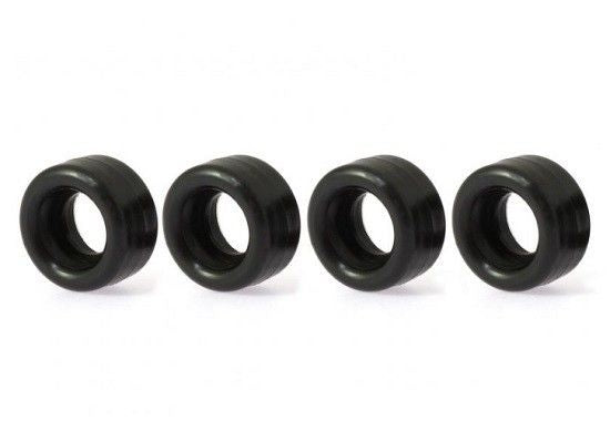 RevoSlot RS251SG - SuperGrip 15 Shore Rear Tyres