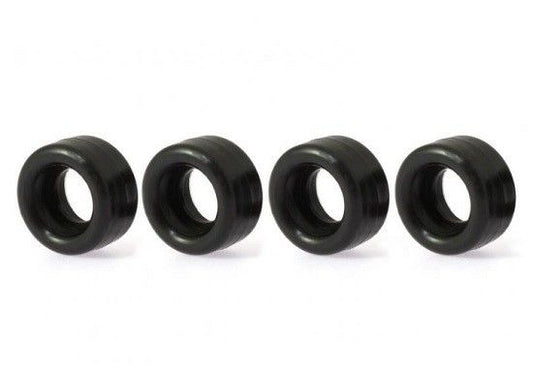 RevoSlot RS251G - 25 Shore Rear Tyres