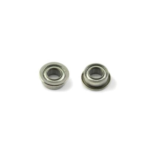 BRM S-410 - Ball Bearings 3 x 6mm flanged