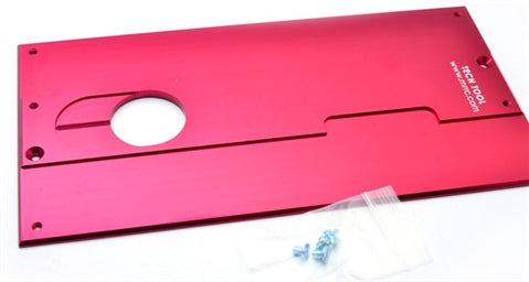 Scaleauto SC-5004 - Tech Tool for Chassis Ground Clearance – 1.3mm