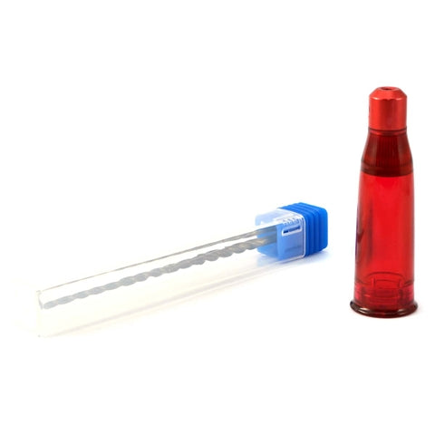 Scaleauto SC-5079F - Pro Reamer 2mm; 2.38mm (3/32") and 3mm