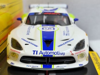 Scaleauto RS SC-6108RS - Dodge Viper SRT GTS-R Daytona 2015 #93