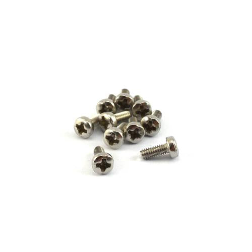 Thunderslot SC003X - Cross Head Metric Screws 2 x 5mm