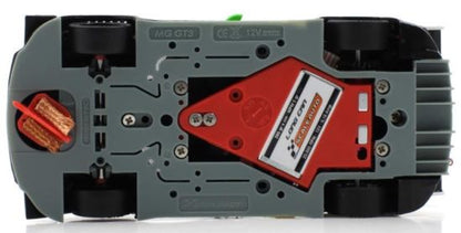 Scaleauto SC-6357R - Mercedes-AMG GT3 Evo 12hr Bathurst 2022 #91