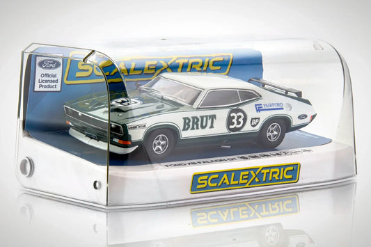 Scalextric C4366F - Ford XB Falcon 1974 ATCC - #33 Allan Moffat