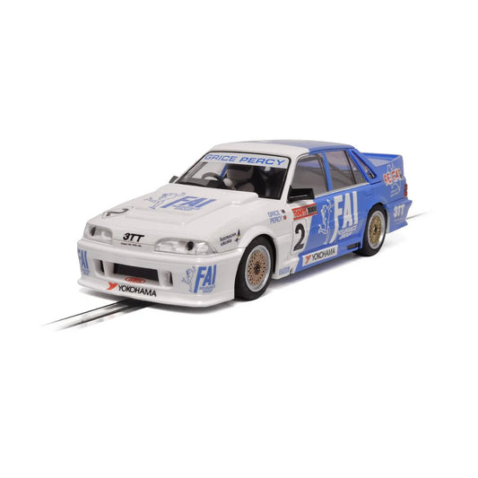 Scalextric C4585 - Holden VL Commodore Group A SV - Bathurst 1988 #2
