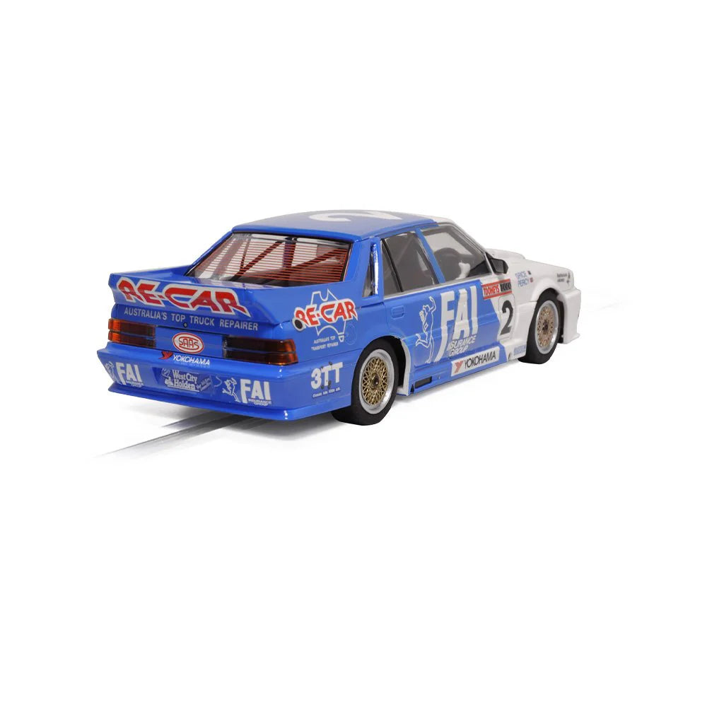 Scalextric C4585 - Holden VL Commodore Group A SV - Bathurst 1988 #2