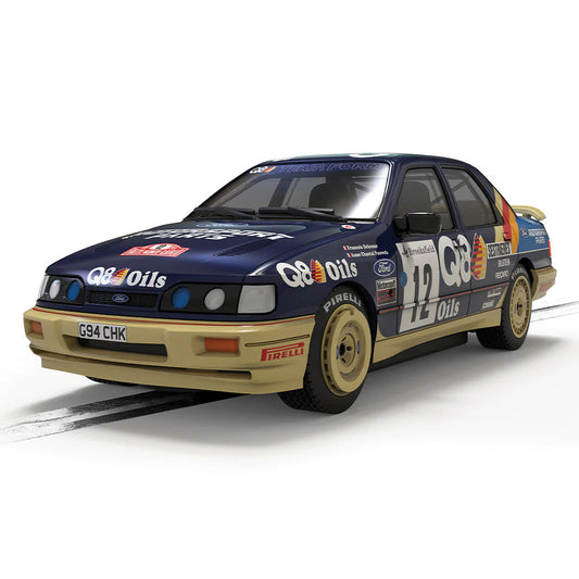 Scalextric C4607 - Ford Sierra Sapphire Cosworth - 1991 #12