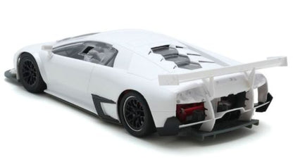 Scaleauto SC-A38M01 Lamborghini Murcielago White Racing Kit 1/32