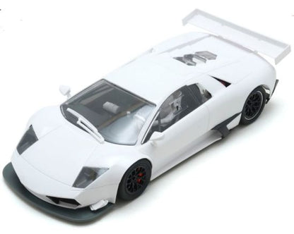 Scaleauto SC-A38M01 Lamborghini Murcielago White Racing Kit 1/32