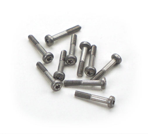 Thunderslot SCR003TX - Torx T6 Metric Screws 1.8 x 6mm