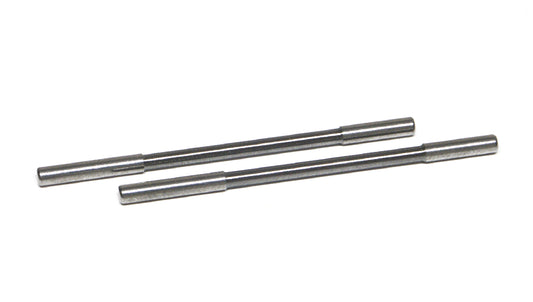 Slot.it PA01-48R - Axle 48mm 3/32 2.38mm narrow centre