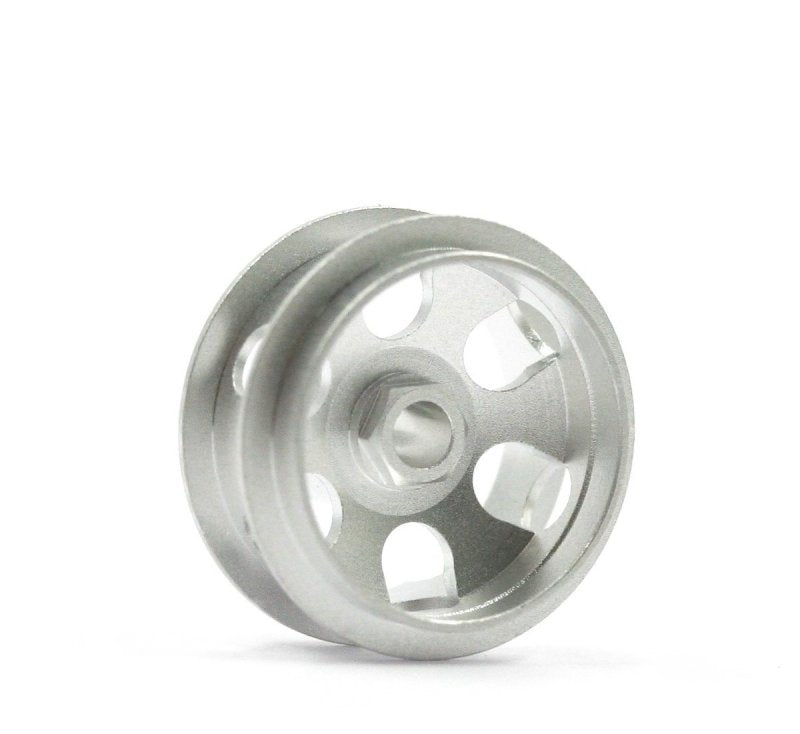 Sloting Plus SP023508 UFO-R Magnesium Wheels 16.9 × 10 mm – 3/32" Axle