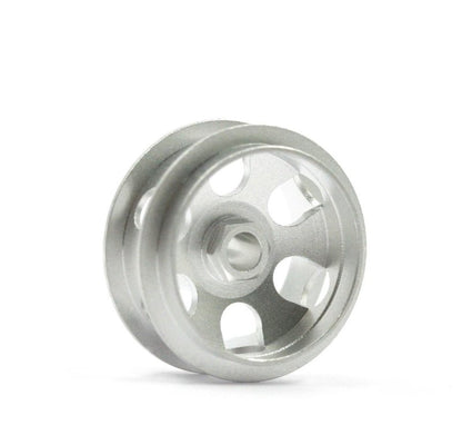 Sloting Plus SP023508 UFO-R Magnesium Wheels 16.9 × 10 mm – 3/32" Axle