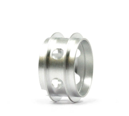 Sloting Plus SP023508 UFO-R Magnesium Wheels 16.9 × 10 mm – 3/32" Axle