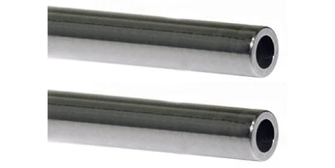 Sloting Plus SP042055 - Hollow Axles 3/32 (55mm)