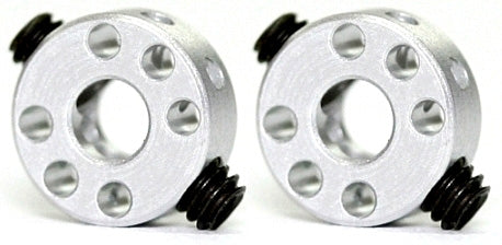 Sloting Plus SP061200 - Axle Stoppers for 3/32 Axles