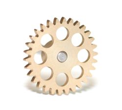Sloting Plus SP072530 - 30 Tooth Anglewinder Spur Gear Ø16.8
