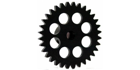 Sloting Plus SP074432 - Sidewinder Spur Gear 32 Tooth x 16.8mm