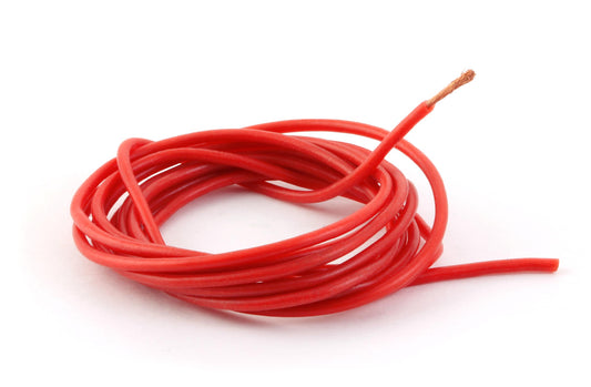 Slot.it SP22B - 1m Silicone Cable - High Flexibility