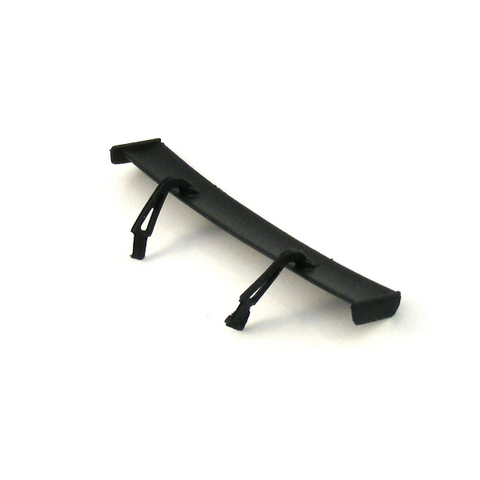 Sideways SWLBH/C1 - Lamborghini Huracan Rubber Wing Rear Spoiler