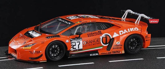 Sideways SWCAR01D - Lamborghini Huracan GT3, Team Lazarus #27