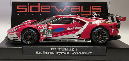 Sideways SWCAR02E - Ford GTE - 24hr Le Mans 2019 #67