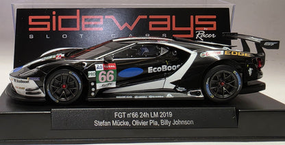 Sideways SWCAR02F - Ford GTE - 24hr Le Mans 2019 #66