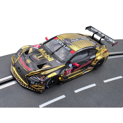 Sideways SWCAR07A Lexus RC F GT3 #14 Vasser Sullivan Sebring 12hr 2024 GTD Pro Winner