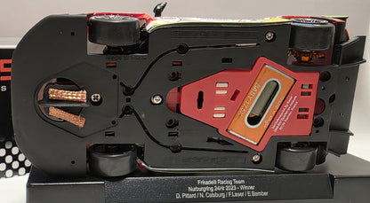 Sideways SWCAR11B - Fantasy car 02 - Nurburgring 24hr 2023 #30