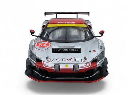 (PRE-ORDER) Sideways SWCAR11D Ferrari 296 winner 6hr of Fuji 2024 #54
