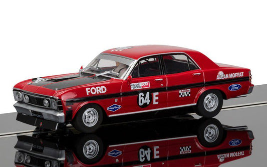 Scalextric C3872 - Ford Falcon XW GT-HO Allan Moffat 1970