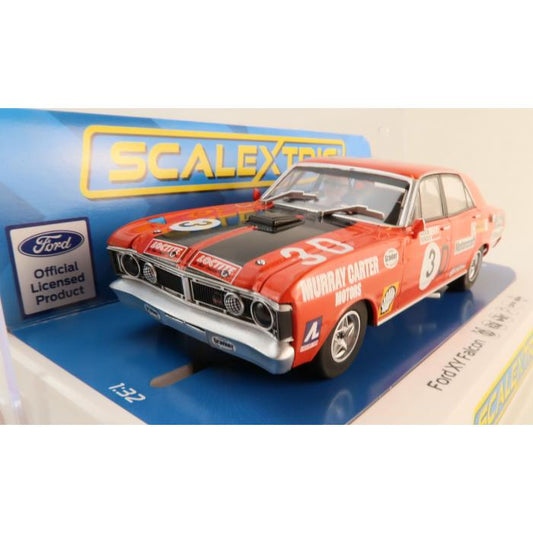 Scalextric C4459 - Ford XY Falcon - Bathurst 1972 #3