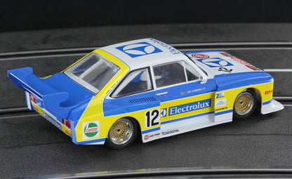 Sideways SW80 - Ford Escort MKII Turbo Zakspeed 1979 # 12