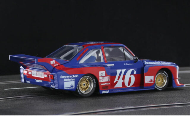 Sideways SW81 - Ford Escort MkII Turbo Zakspeed #46