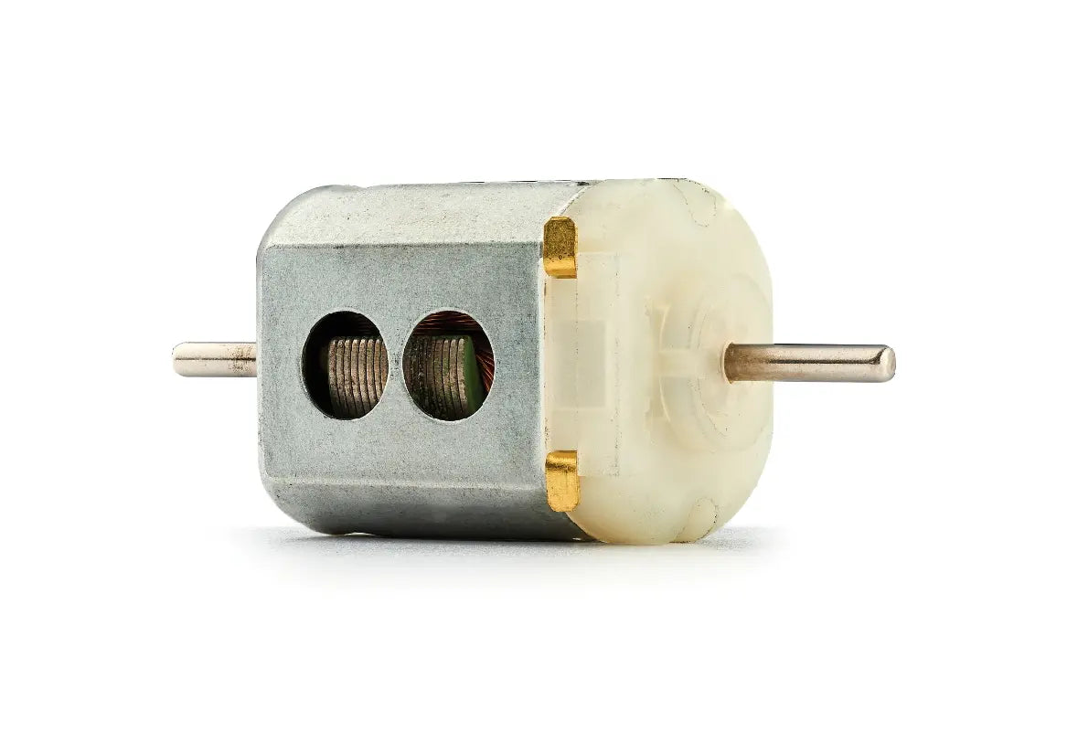 Slot.it MX15 - V12/4 21000 rpm 150g*cm @12 vdc