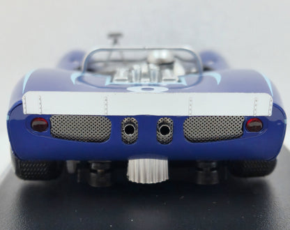 Thunderslot CA00208S/W - Lola T70 can-Am USRRC Bridgehampton #8