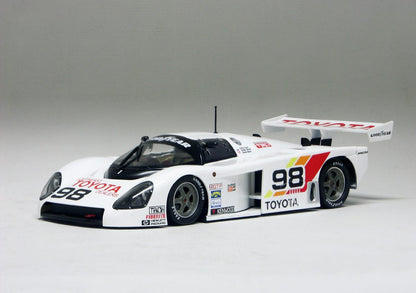 Slot.it CA19a - Toyota 88C #98 Daytona 1989