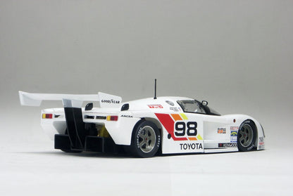 Slot.it CA19a - Toyota 88C #98 Daytona 1989