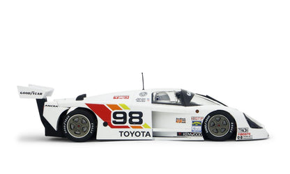 Slot.it CA19a - Toyota 88C #98 Daytona 1989