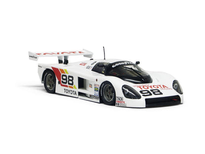 Slot.it CA19a - Toyota 88C #98 Daytona 1989